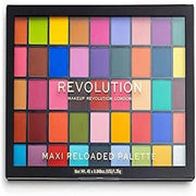 Maxi Reloaded Palette Monster Mattes - Maison des fragrances