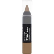 Maybelline Brow Drama Crayon 2 Medium Brown 1 Count - Maison des fragrances