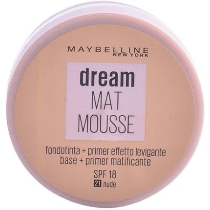 Maybelline Finishers 0.28kg - Maison des fragrances