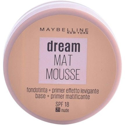 Maybelline Finishers 0.28kg - Maison des fragrances