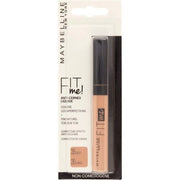 Maybelline Fit Me concealer makeup 35 Deep 6.8ml - Maison des fragrances