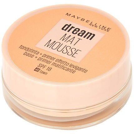 Maybelline Makeup Finisher - Maison des fragrances
