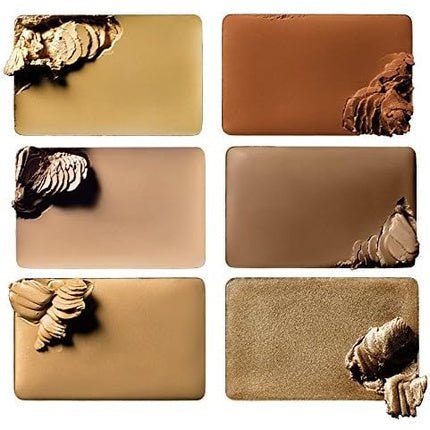 Maybelline Master Camo Correcting Concealer Palette 2 Medium 5g - Maison des fragrances