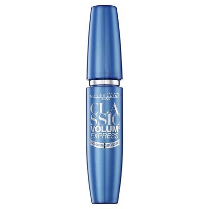 Maybelline Volume Express Classic Waterproof Mascara - Maison des fragrances