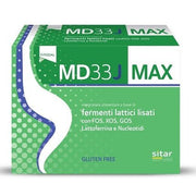 Md33 J Max Fitodal Sitar 21 Bustine 10ml - Maison des fragrances