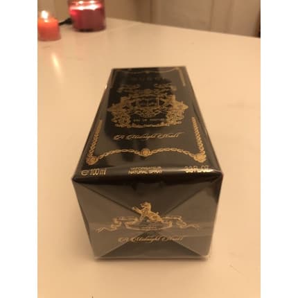 Gucci A Midnight Stroll Incense Eau de Parfum 100 ml