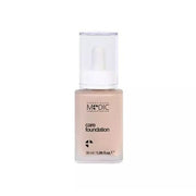 Medic Care Foundation Face Foundation 02 30ml - Maison des fragrances