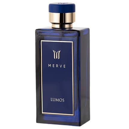 Merve Lumos Eau de Parfum 100ml Unisexe - Maison des fragrances