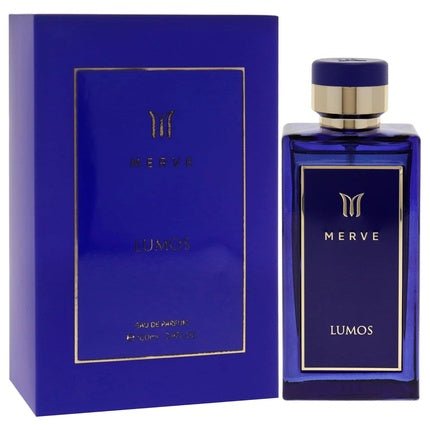 Merve Lumos Eau de Parfum 100ml Unisexe - Maison des fragrances