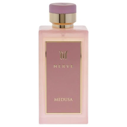Merve Medusa Eau de Parfum (EDP) Mixte 100ml - Maison des fragrances