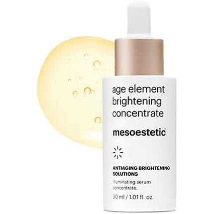 Mesoestetic Age Element Brightening Concentrate 30ml - Maison des fragrances