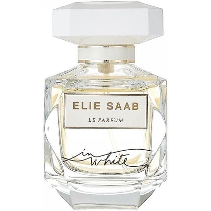 Elie Saab Le Parfum In White Eau de Parfum Femme 50 ml