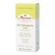 Micovit Face Cleansing Gel 150ml - Maison des fragrances