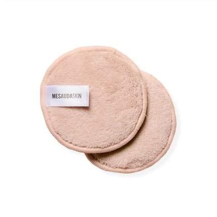 Microfiber Makeup Remover Pads - Maison des fragrances