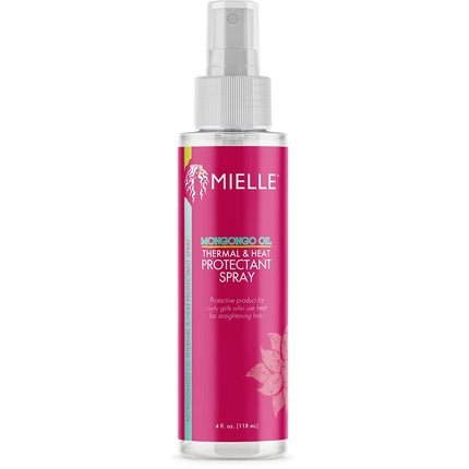 Mielle Mongongo Oil Thermal & Spray 4oz - Maison des fragrances
