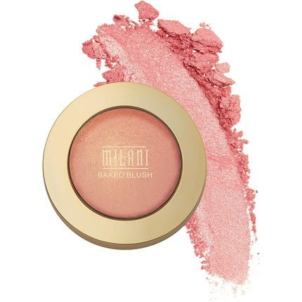 Milani Baked Blush Bella Bellini - Maison des fragrances