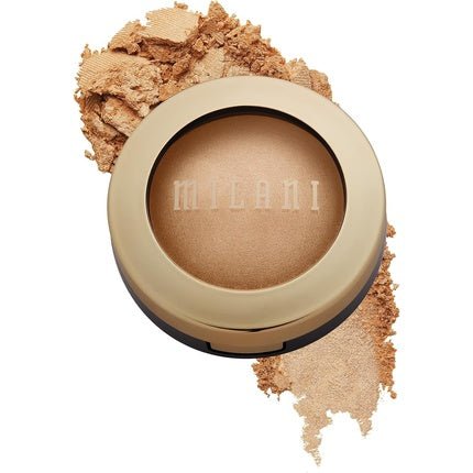 Milani Baked Highlighter Champagne D'oro - Maison des fragrances