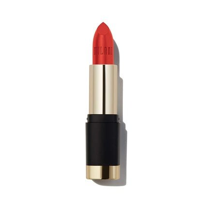 Milani Bold Color Statement Matte Lipstick I Am Fierce 0.14 Ounce - Maison des fragrances