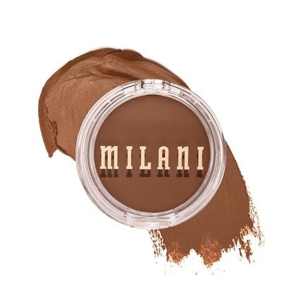 Milani Cheek Kiss Cream Bronzer 130 Spicy Season 0.21 Ounce - Maison des fragrances
