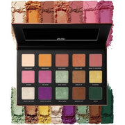 Milani Gilded Eyeshadow Palette 9g - Maison des fragrances