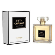 Milestone Fifth Change Eau de Parfum (EDP) Mixte 100ml - Maison des fragrances