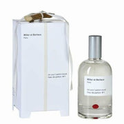 Miller et Bertaux - Eau de Parfum 100ml - Maison des fragrances