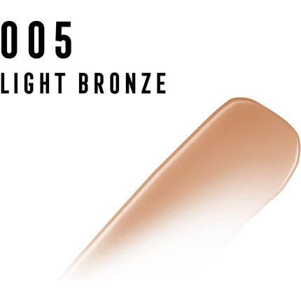 Miracle Sheer 005 Light Bronze 8g - Maison des fragrances