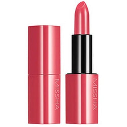 Missha Dare Rouge Sheer Slick - Hydrating Lipstick 35 G 03 Red Marmalade - Maison des fragrances