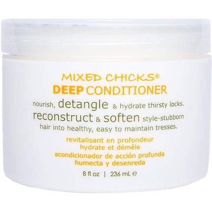 Mixed Chicks by Mixed Chicks - Maison des fragrances