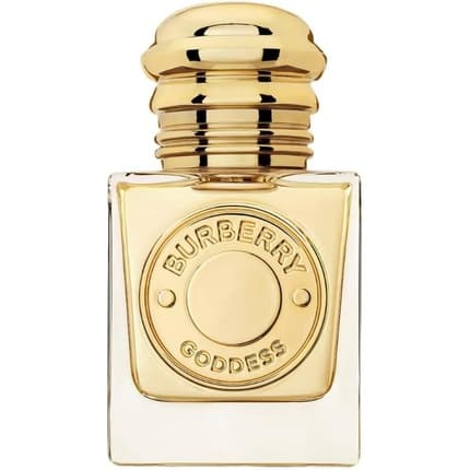 Burberry Goddess Intense Size Eau de Parfum 30 ml