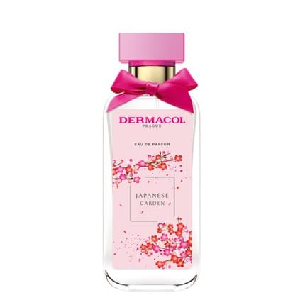 Dermacol Japanese Garden Eau De Parfum 50 Ml