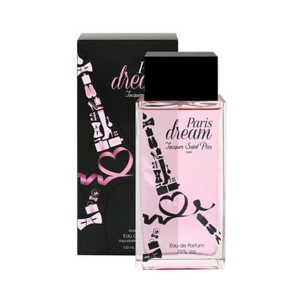Ulric De Varens Paris Dream Eau de Parfum 100 ml