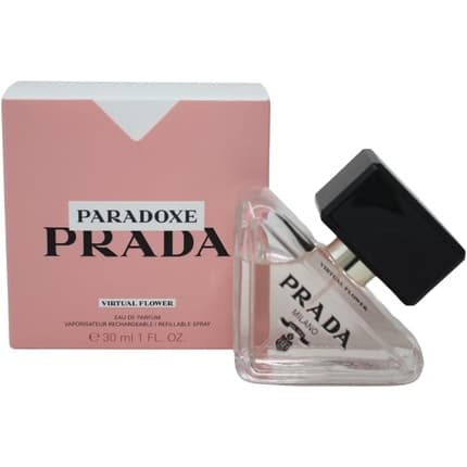 Prada Parad Paradoxe Virtual Flower Eau de Parfum 30 ml