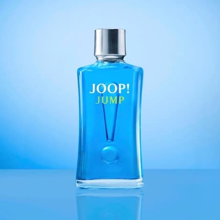 Joop! Jump Eau de Toilette Homme 100 ml