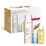 Moisturizing Cleansing Set - Maison des fragrances