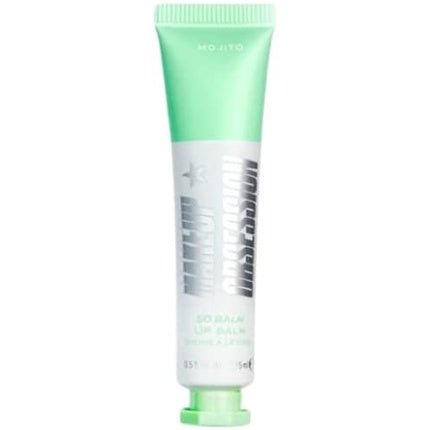 Moisturizing Lip Balm Mojito 15ml - Maison des fragrances