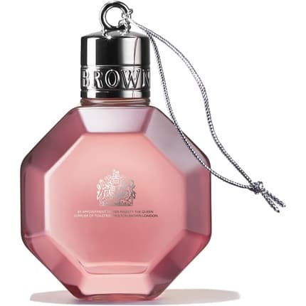 Molton Brown Delicious Rhubarb and Rose Festive Bauble Unisexe - Maison des fragrances
