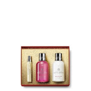 Molton Brown Fiery Pink Pepper Travel Gift Set Unisexe - Maison des fragrances