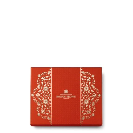 Molton Brown Fiery Pink Pepper Travel Gift Set Unisexe - Maison des fragrances