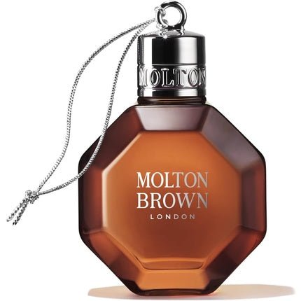 Molton Brown Re - charge Black Pepper Festive Bauble Unisexe - Maison des fragrances