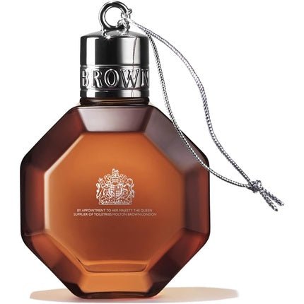 Molton Brown Re - charge Black Pepper Festive Bauble Unisexe - Maison des fragrances