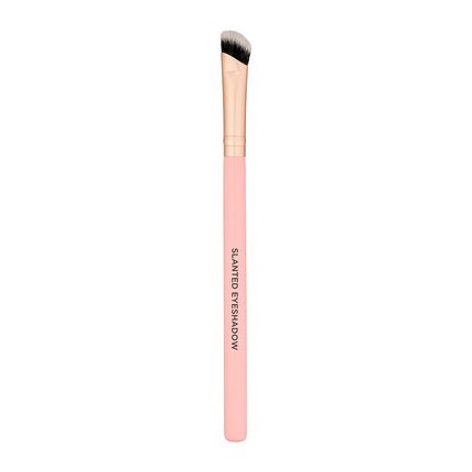 Mon Reve Slanted Eyeshadow Brush 131 - Perfect For Precise Eyeshadow Application - Maison des fragrances
