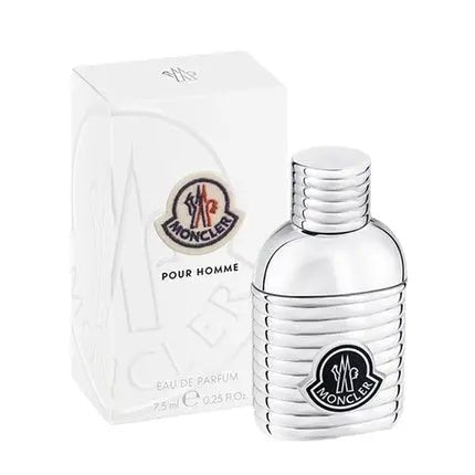 Moncler Eau de Parfum Homme 75 ml - Maison des fragrances