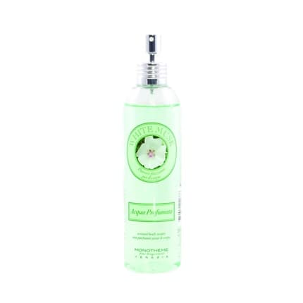Monotheme St Mavi Mnt Acqua Prof White Musk Eau de Toilette (EDT) Mixte 200ml - Maison des fragrances