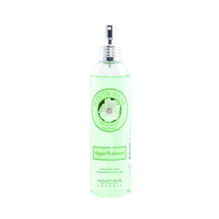 Monotheme St Mavi Mnt Acqua Prof White Musk Eau de Toilette (EDT) Mixte 200ml - Maison des fragrances