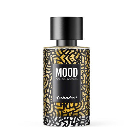 Mood Triumph Eau de Parfum (EDP) Mixte 100ml - Maison des fragrances