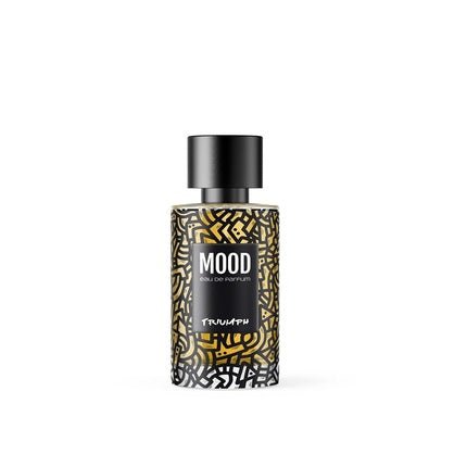 Mood Triumph Eau de Parfum (EDP) Mixte 100ml - Maison des fragrances