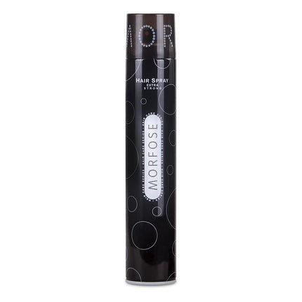 Morfose Extra Strong Hair Spray 400ml - Maison des fragrances