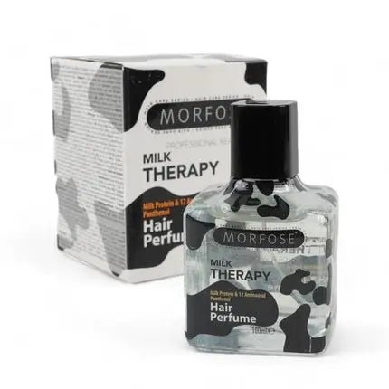 Morfose Milk Therapy Hair Perfume 100ml with Milk Protein - Maison des fragrances