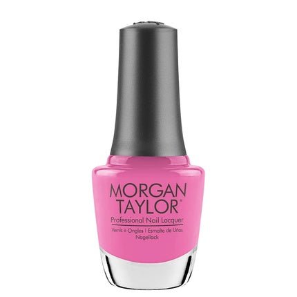 Morgan Taylor Lip Service Nail Lacquer - Maison des fragrances